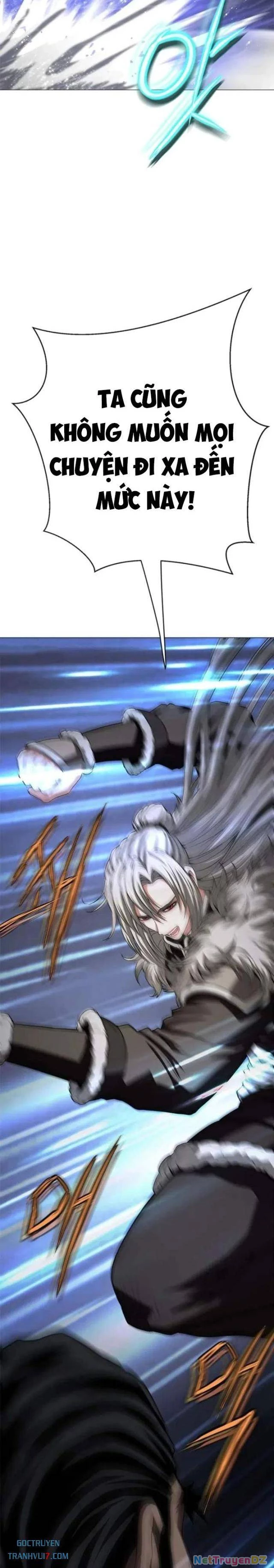 Bất Khả Chiến Bại Chapter 39 - Next Chapter 40