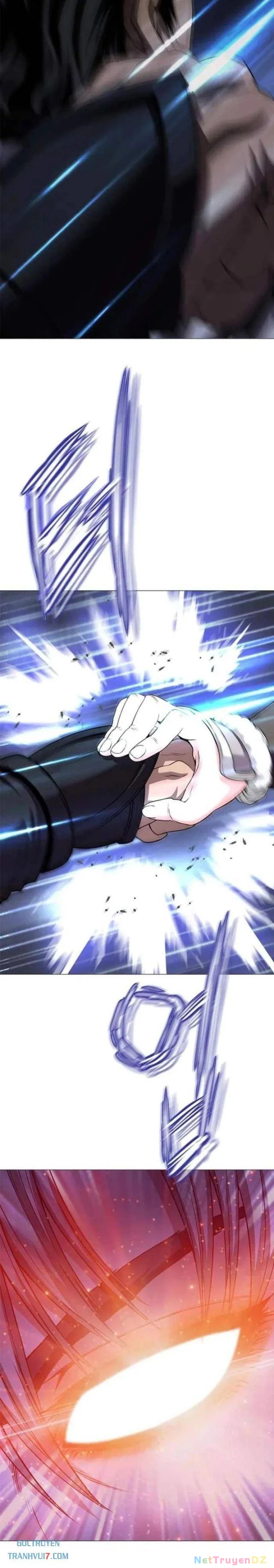 Bất Khả Chiến Bại Chapter 39 - Next Chapter 40