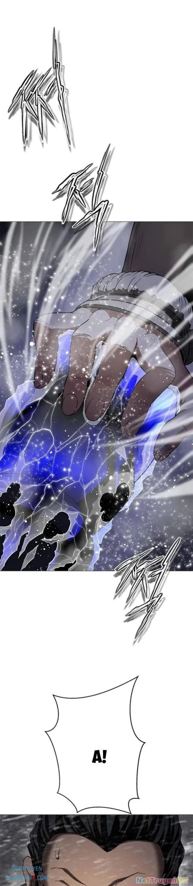 Bất Khả Chiến Bại Chapter 39 - Next Chapter 40