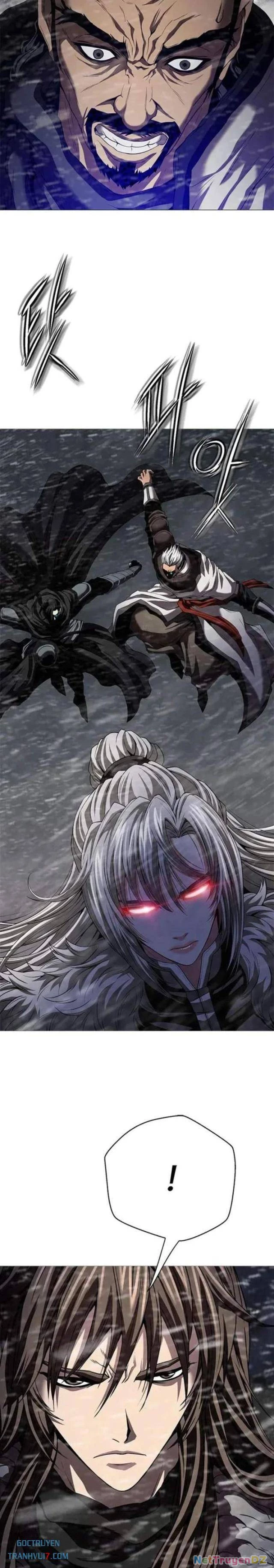 Bất Khả Chiến Bại Chapter 39 - Next Chapter 40