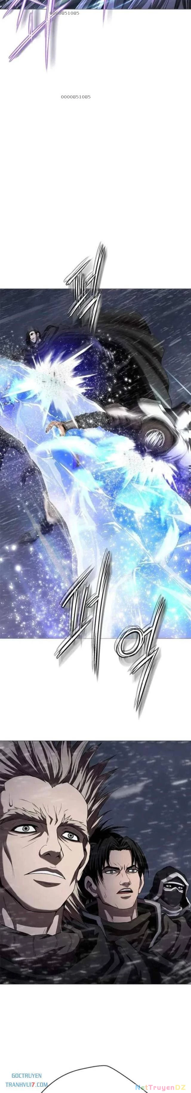 Bất Khả Chiến Bại Chapter 39 - Next Chapter 40