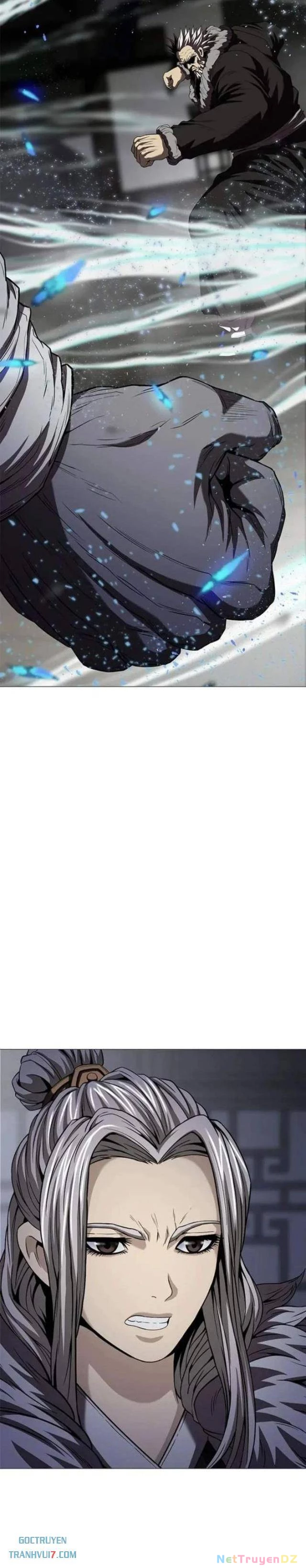 Bất Khả Chiến Bại Chapter 39 - Next Chapter 40