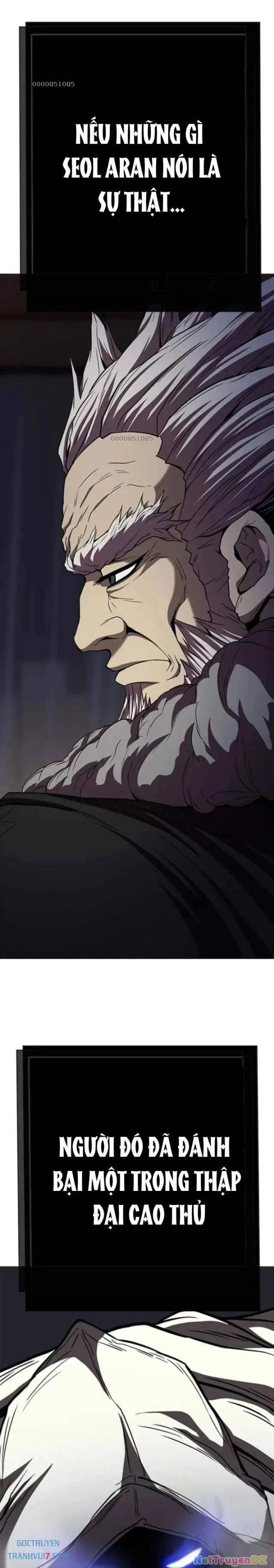 Bất Khả Chiến Bại Chapter 39 - Next Chapter 40