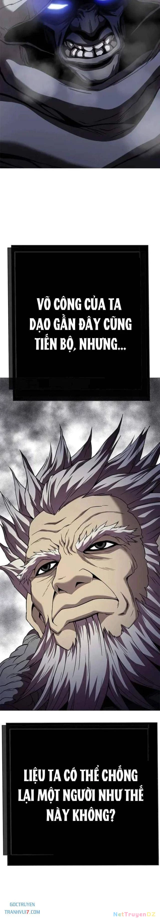 Bất Khả Chiến Bại Chapter 39 - Next Chapter 40
