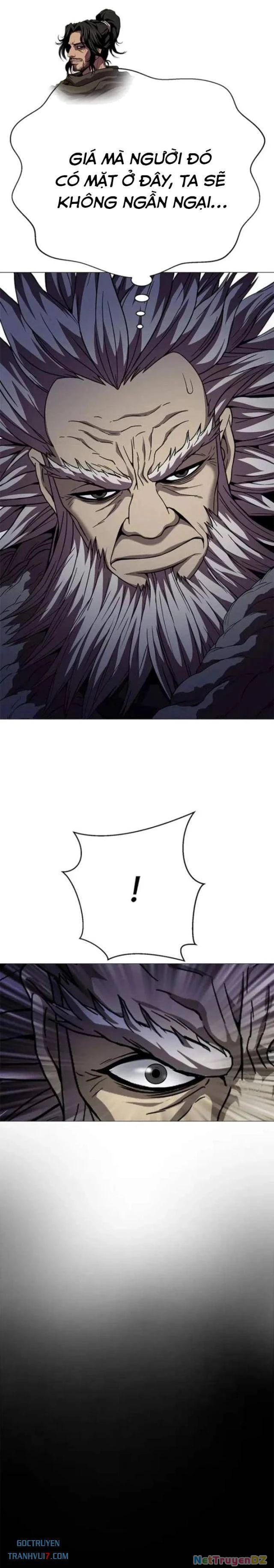 Bất Khả Chiến Bại Chapter 39 - Next Chapter 40