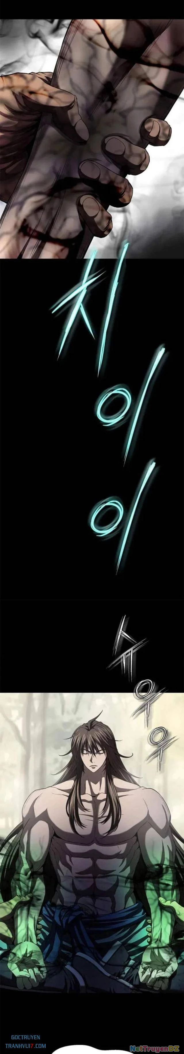 Bất Khả Chiến Bại Chapter 39 - Next Chapter 40