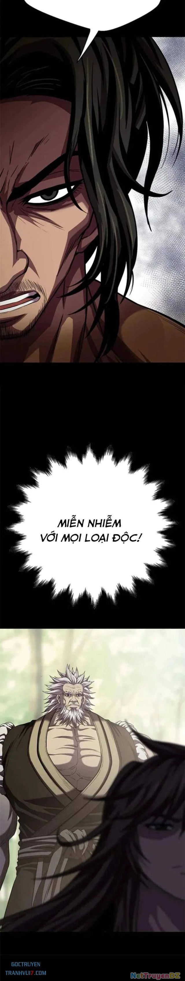 Bất Khả Chiến Bại Chapter 39 - Next Chapter 40