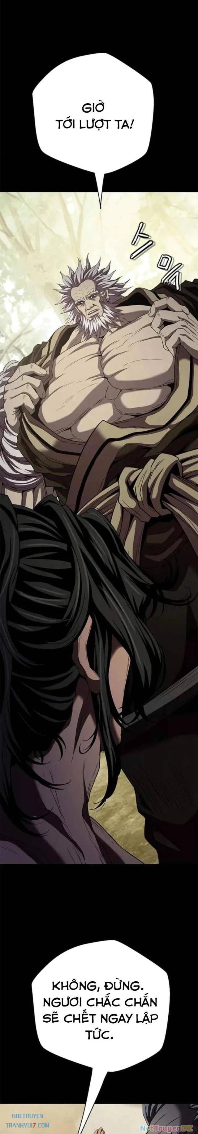 Bất Khả Chiến Bại Chapter 39 - Next Chapter 40