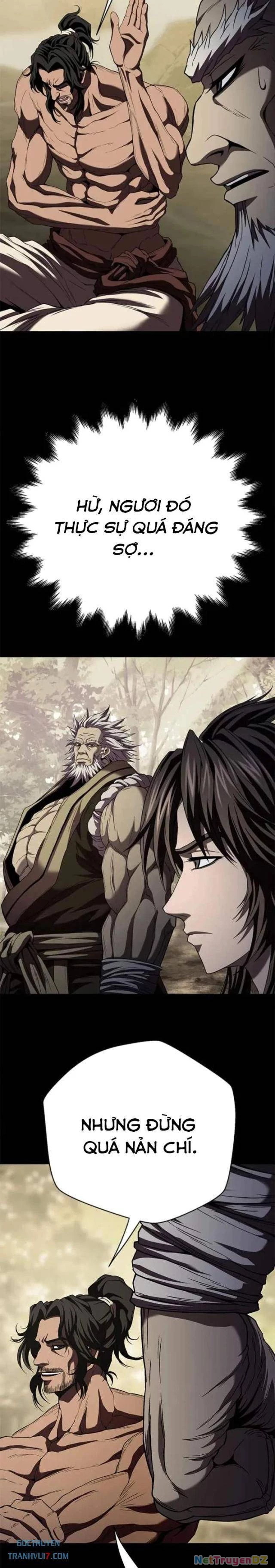 Bất Khả Chiến Bại Chapter 39 - Next Chapter 40