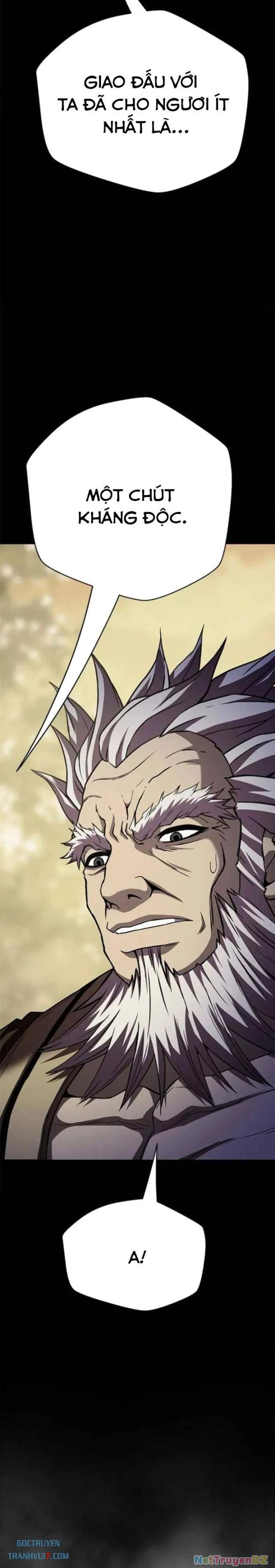 Bất Khả Chiến Bại Chapter 39 - Next Chapter 40