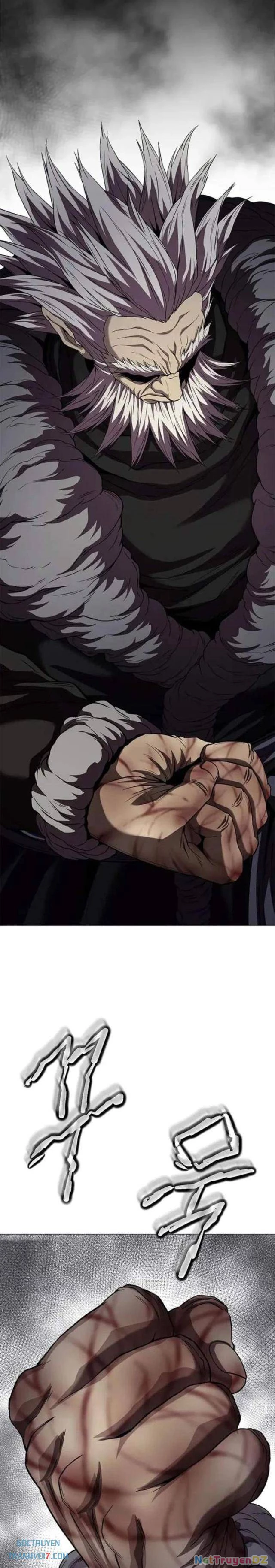 Bất Khả Chiến Bại Chapter 39 - Next Chapter 40