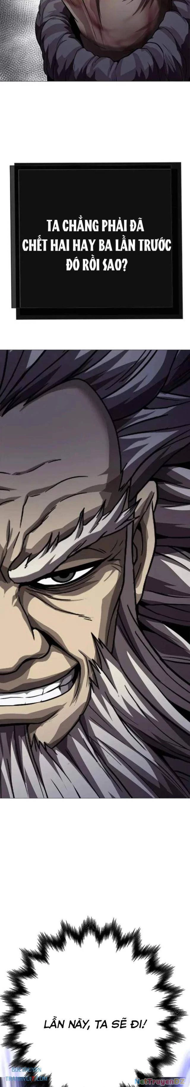 Bất Khả Chiến Bại Chapter 39 - Next Chapter 40