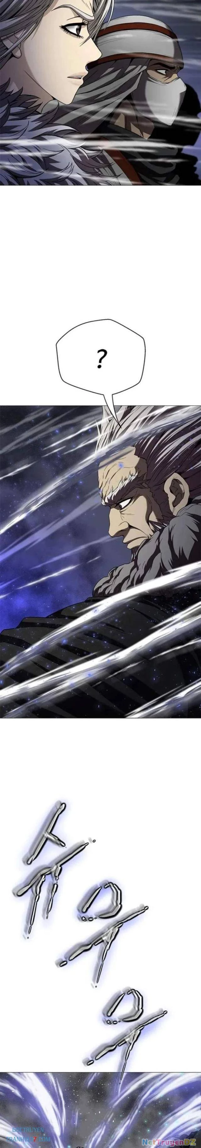 Bất Khả Chiến Bại Chapter 39 - Next Chapter 40