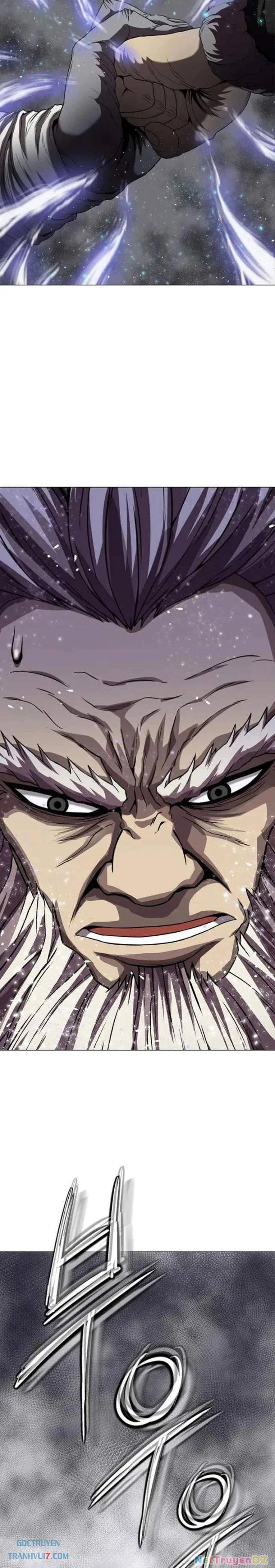 Bất Khả Chiến Bại Chapter 39 - Next Chapter 40