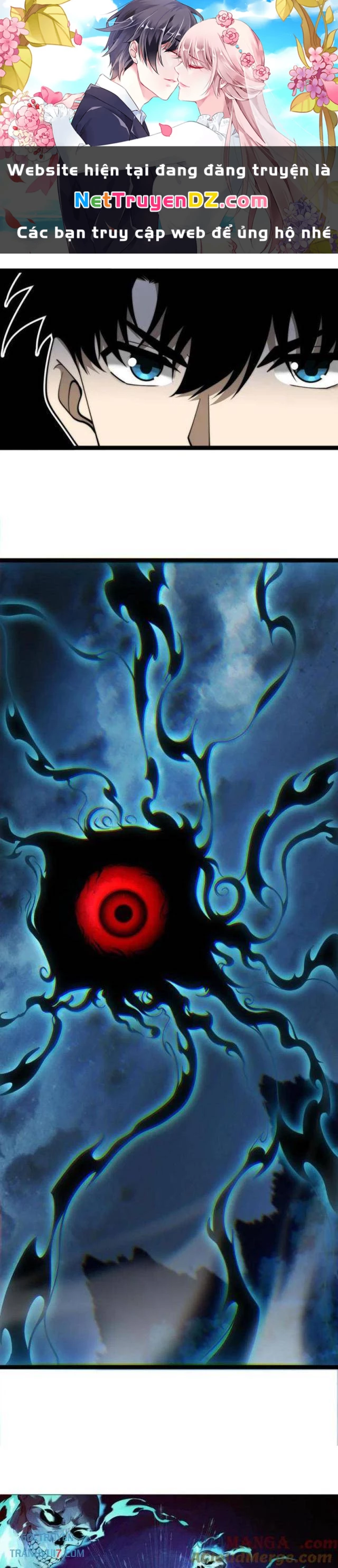 Sức Mạnh Tối Đa? Ta Lại Là Vong Linh Sư! Chapter 72 - Trang 4