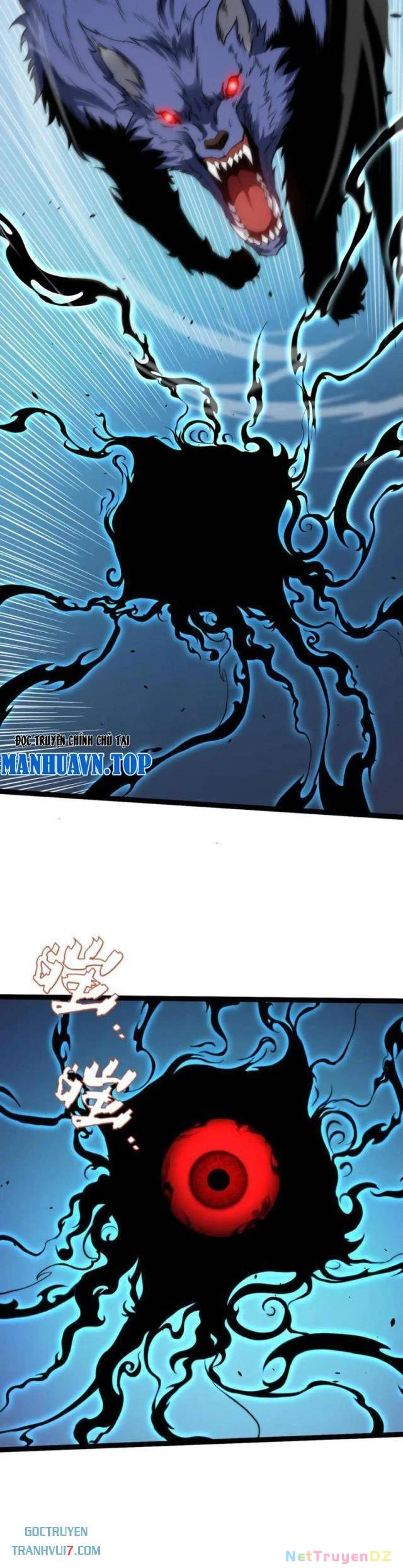 Sức Mạnh Tối Đa? Ta Lại Là Vong Linh Sư! Chapter 72 - Trang 4