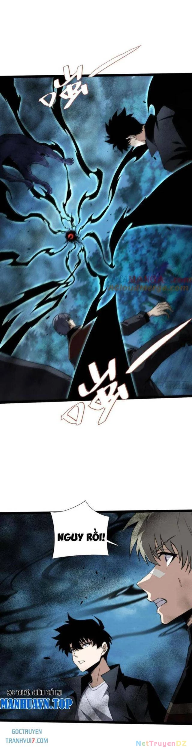 Sức Mạnh Tối Đa? Ta Lại Là Vong Linh Sư! Chapter 72 - Trang 4