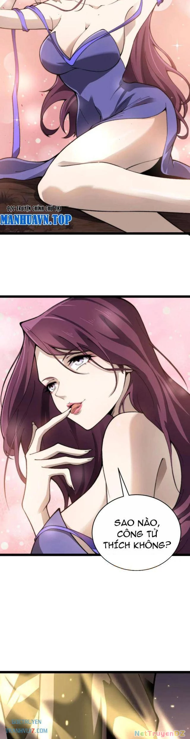 Sức Mạnh Tối Đa? Ta Lại Là Vong Linh Sư! Chapter 72 - Trang 4