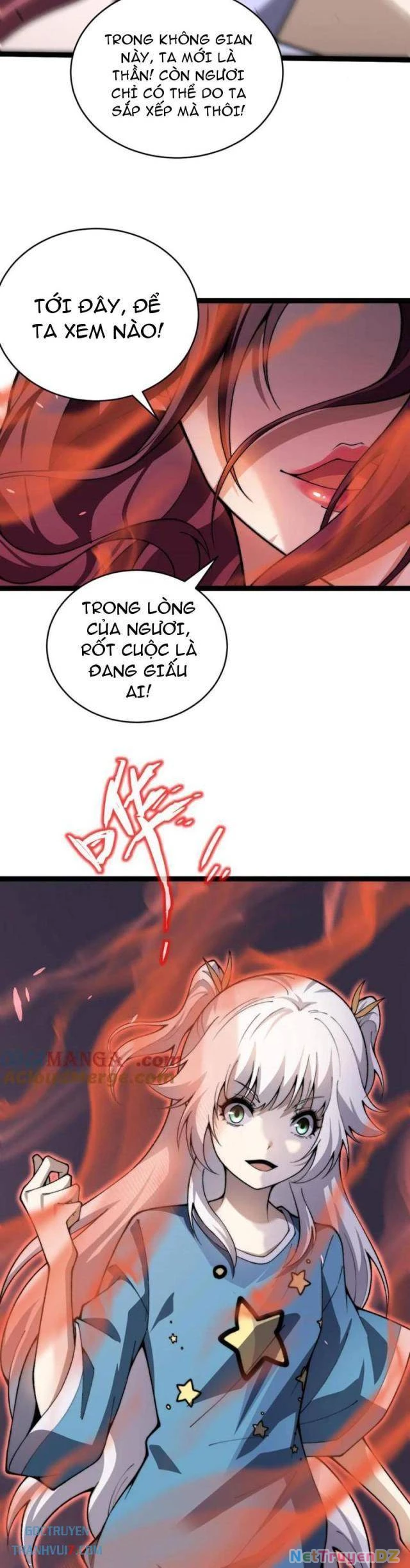 Sức Mạnh Tối Đa? Ta Lại Là Vong Linh Sư! Chapter 72 - Trang 4