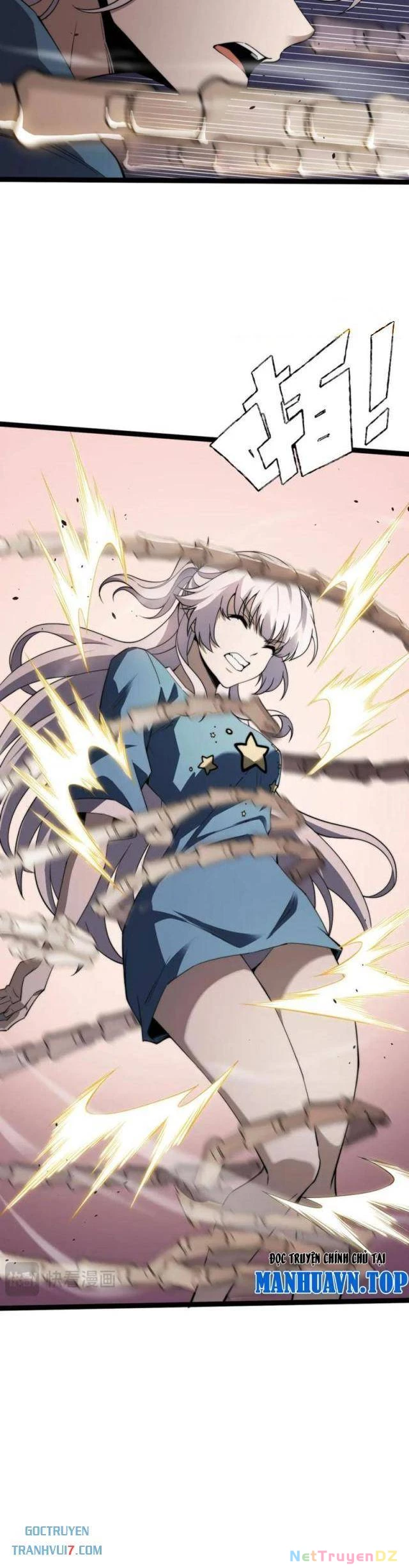 Sức Mạnh Tối Đa? Ta Lại Là Vong Linh Sư! Chapter 72 - Trang 4