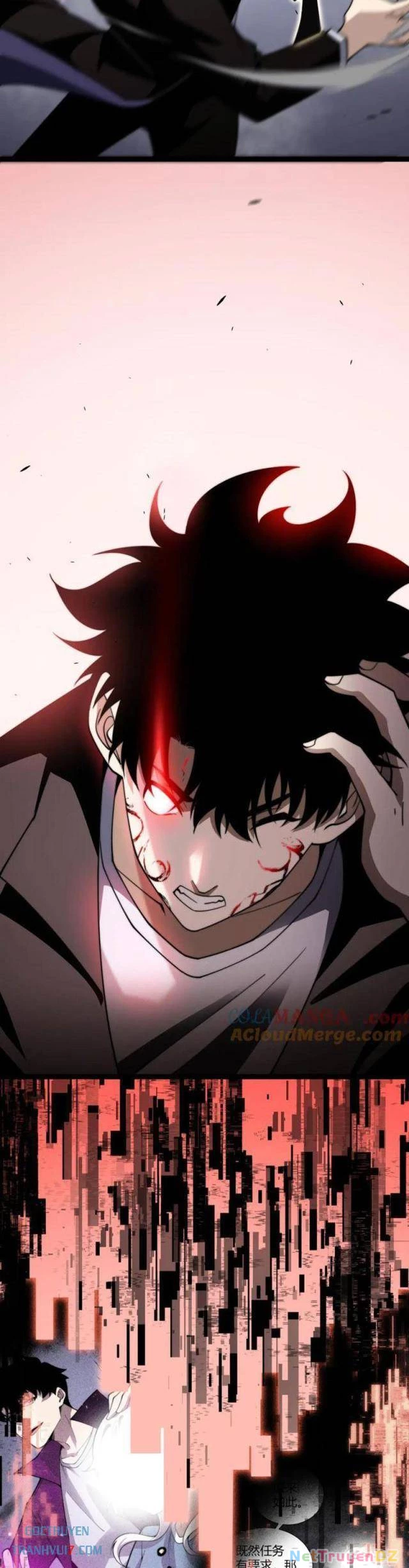 Sức Mạnh Tối Đa? Ta Lại Là Vong Linh Sư! Chapter 72 - Trang 4