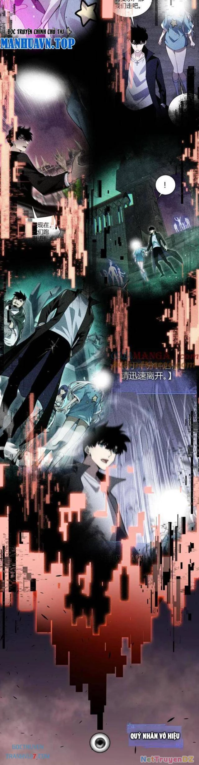 Sức Mạnh Tối Đa? Ta Lại Là Vong Linh Sư! Chapter 72 - Trang 4