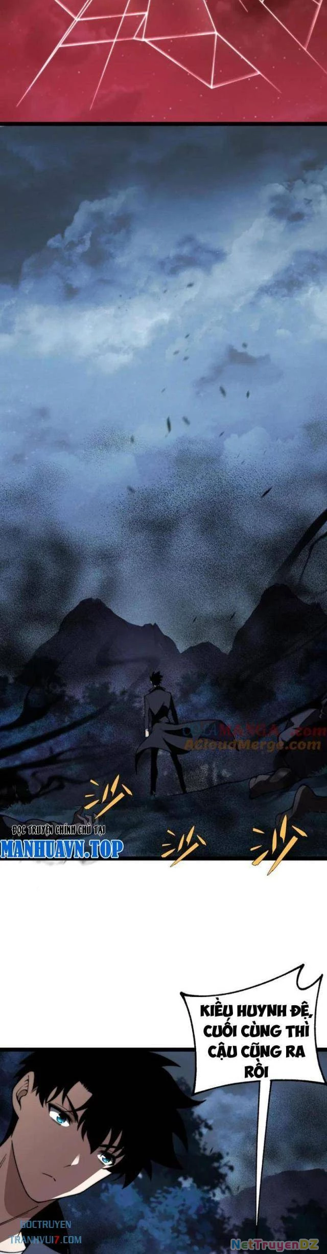 Sức Mạnh Tối Đa? Ta Lại Là Vong Linh Sư! Chapter 72 - Trang 4