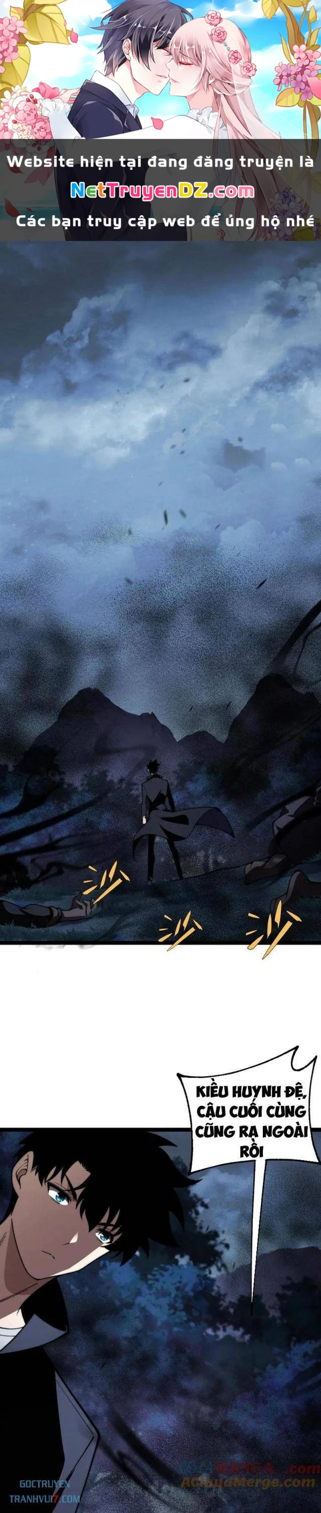 Sức Mạnh Tối Đa? Ta Lại Là Vong Linh Sư! Chapter 73 - Trang 4