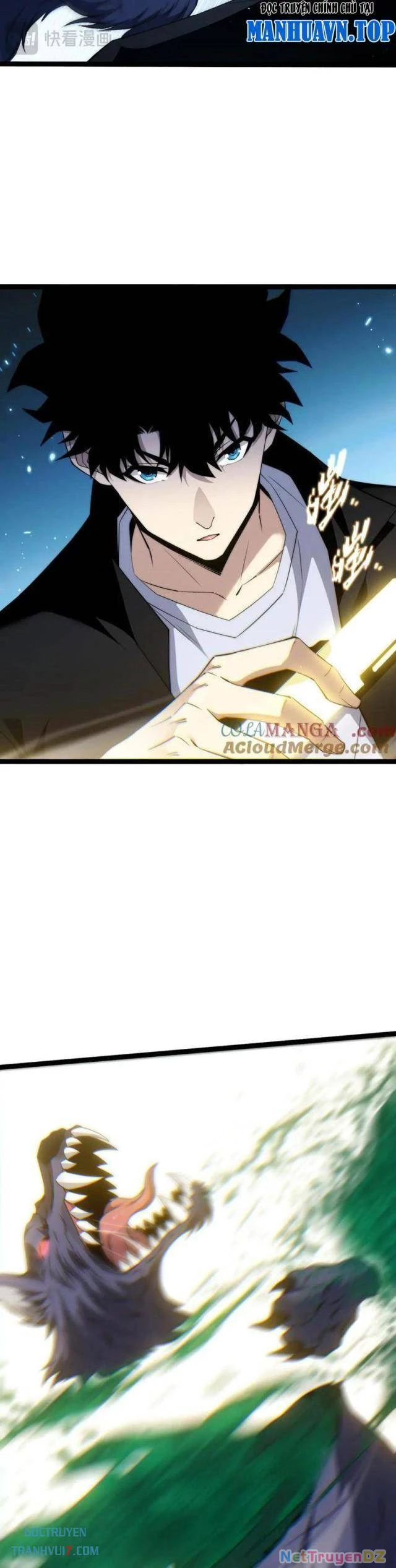 Sức Mạnh Tối Đa? Ta Lại Là Vong Linh Sư! Chapter 73 - Trang 4