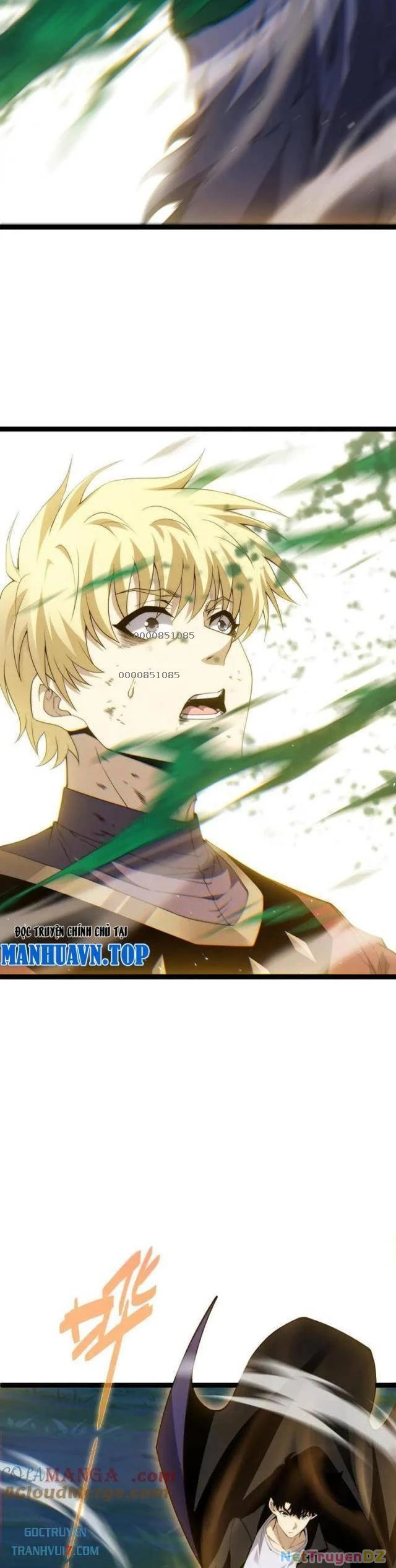 Sức Mạnh Tối Đa? Ta Lại Là Vong Linh Sư! Chapter 73 - Trang 4