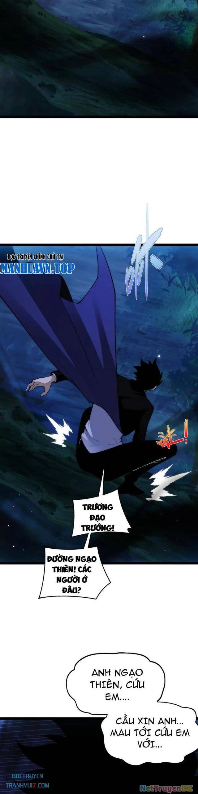 Sức Mạnh Tối Đa? Ta Lại Là Vong Linh Sư! Chapter 73 - Trang 4
