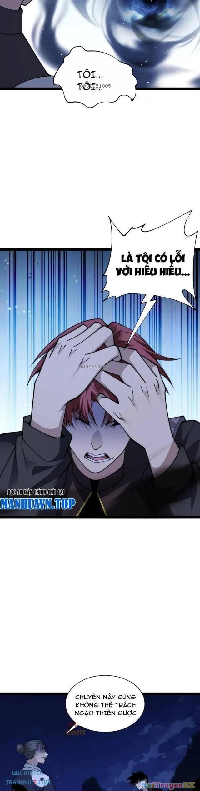 Sức Mạnh Tối Đa? Ta Lại Là Vong Linh Sư! Chapter 73 - Trang 4