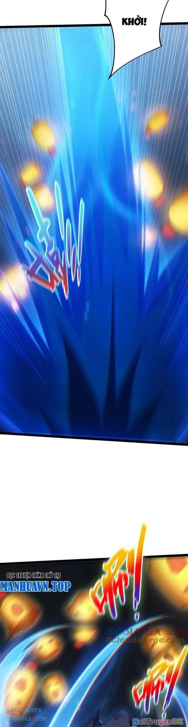 Sức Mạnh Tối Đa? Ta Lại Là Vong Linh Sư! Chapter 73 - Trang 4