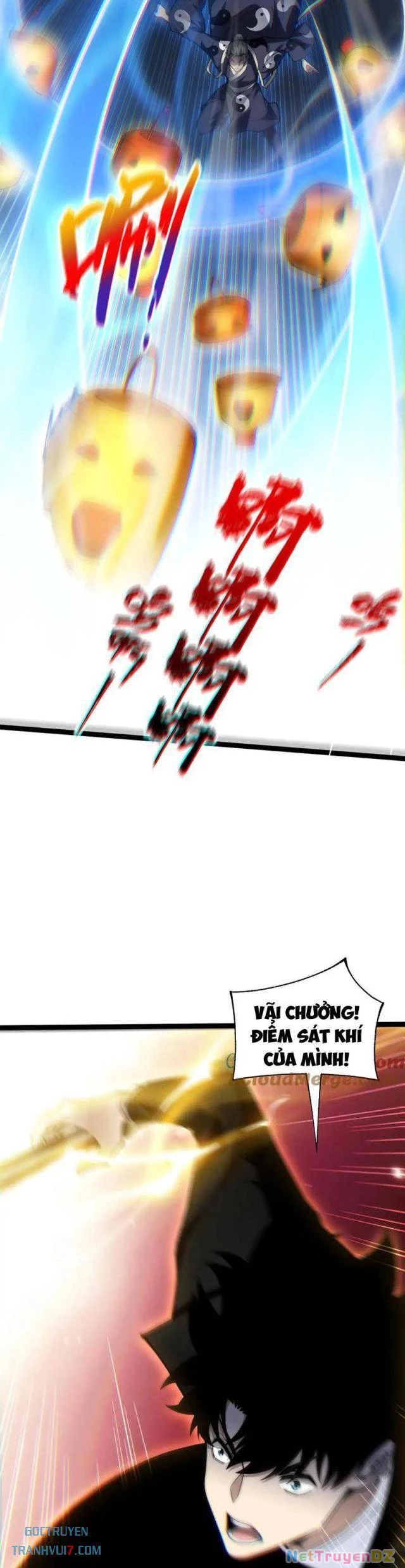 Sức Mạnh Tối Đa? Ta Lại Là Vong Linh Sư! Chapter 73 - Trang 4