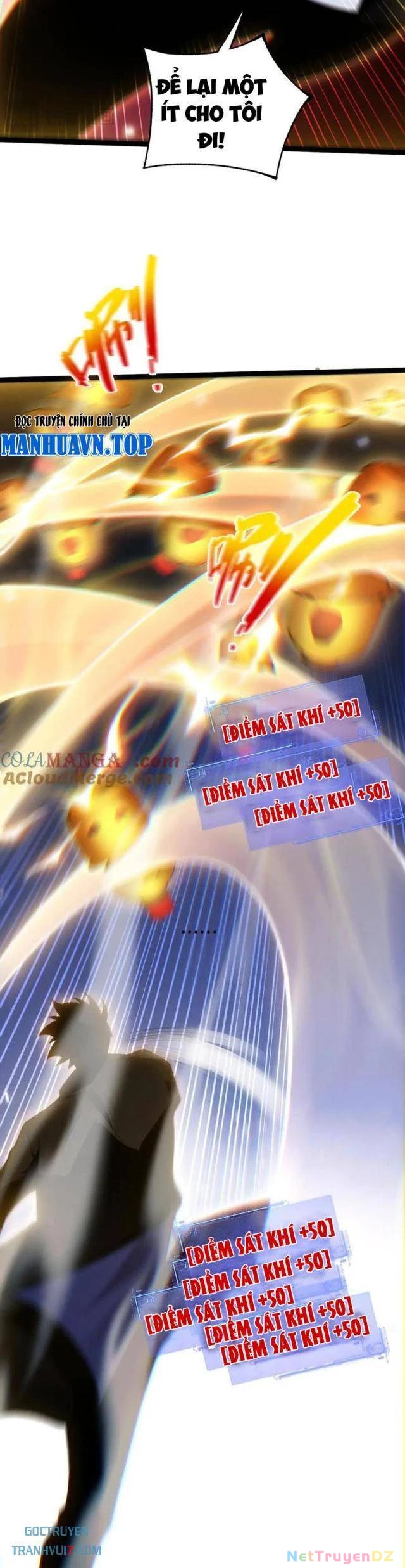 Sức Mạnh Tối Đa? Ta Lại Là Vong Linh Sư! Chapter 73 - Trang 4