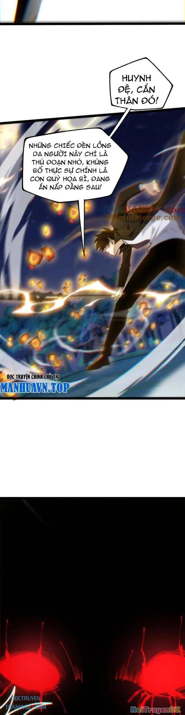 Sức Mạnh Tối Đa? Ta Lại Là Vong Linh Sư! Chapter 73 - Trang 4