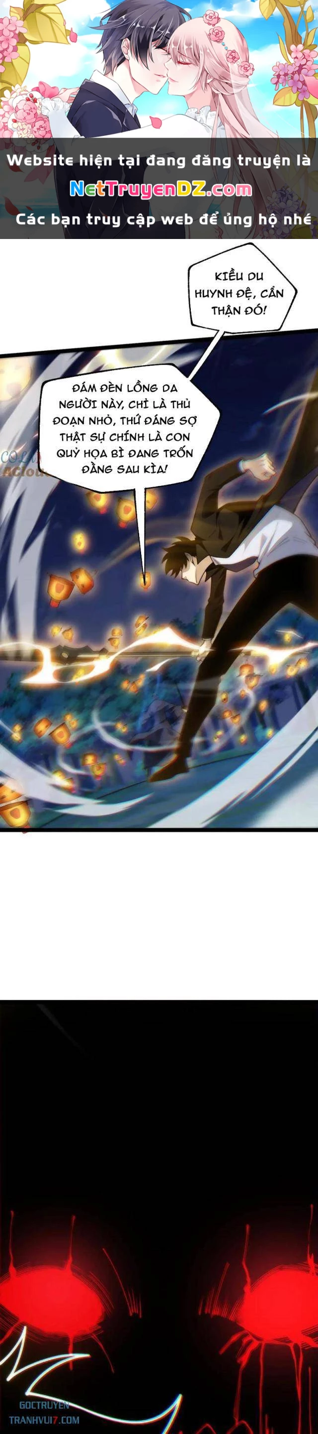 Sức Mạnh Tối Đa? Ta Lại Là Vong Linh Sư! Chapter 74 - Trang 4