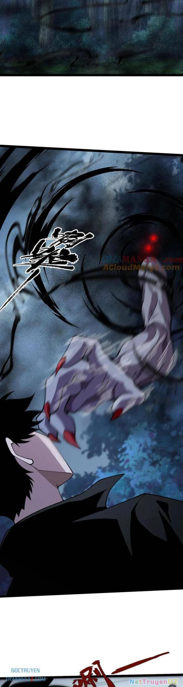 Sức Mạnh Tối Đa? Ta Lại Là Vong Linh Sư! Chapter 74 - Trang 4