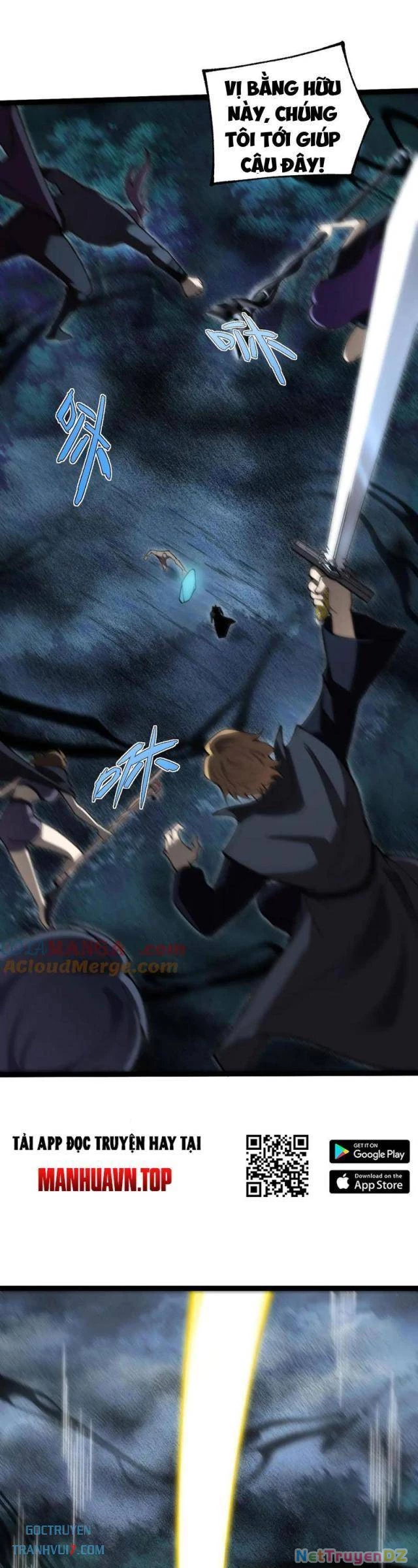 Sức Mạnh Tối Đa? Ta Lại Là Vong Linh Sư! Chapter 74 - Trang 4