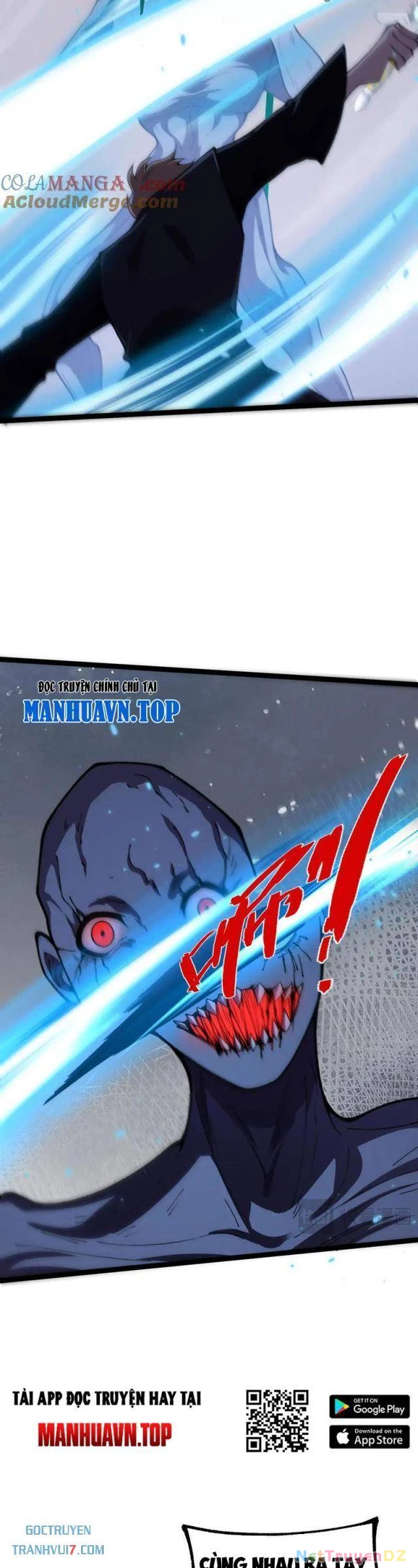 Sức Mạnh Tối Đa? Ta Lại Là Vong Linh Sư! Chapter 74 - Trang 4