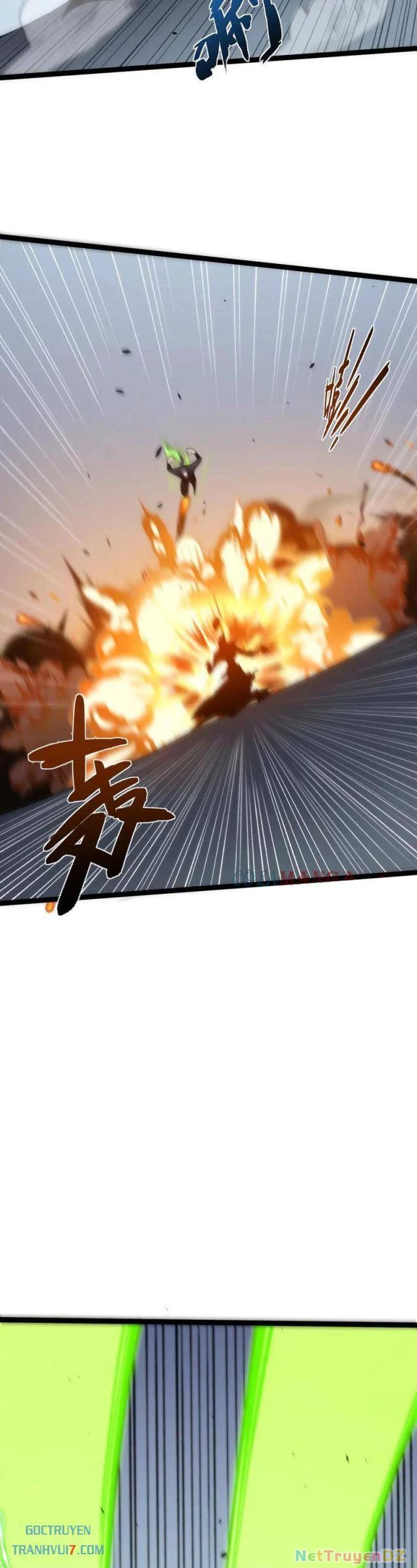 Sức Mạnh Tối Đa? Ta Lại Là Vong Linh Sư! Chapter 74 - Trang 4