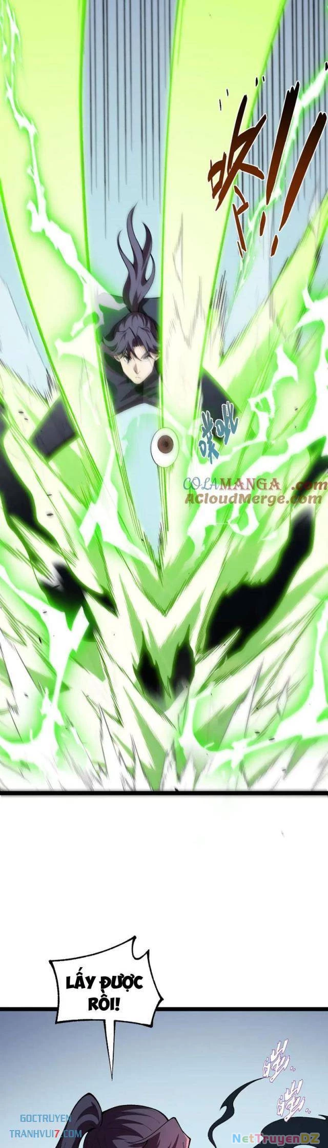 Sức Mạnh Tối Đa? Ta Lại Là Vong Linh Sư! Chapter 74 - Trang 4