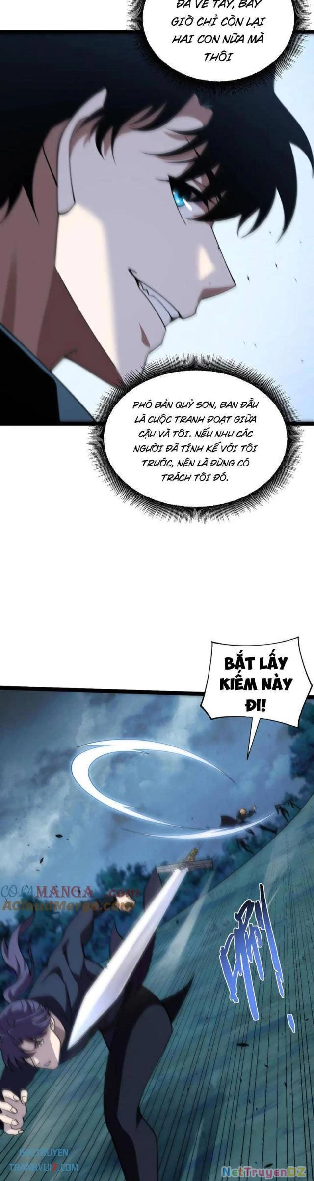 Sức Mạnh Tối Đa? Ta Lại Là Vong Linh Sư! Chapter 74 - Trang 4