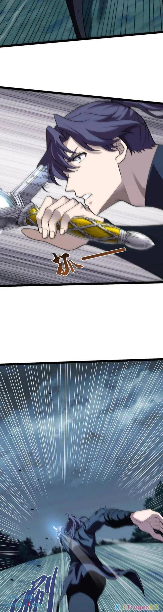 Sức Mạnh Tối Đa? Ta Lại Là Vong Linh Sư! Chapter 74 - Trang 4