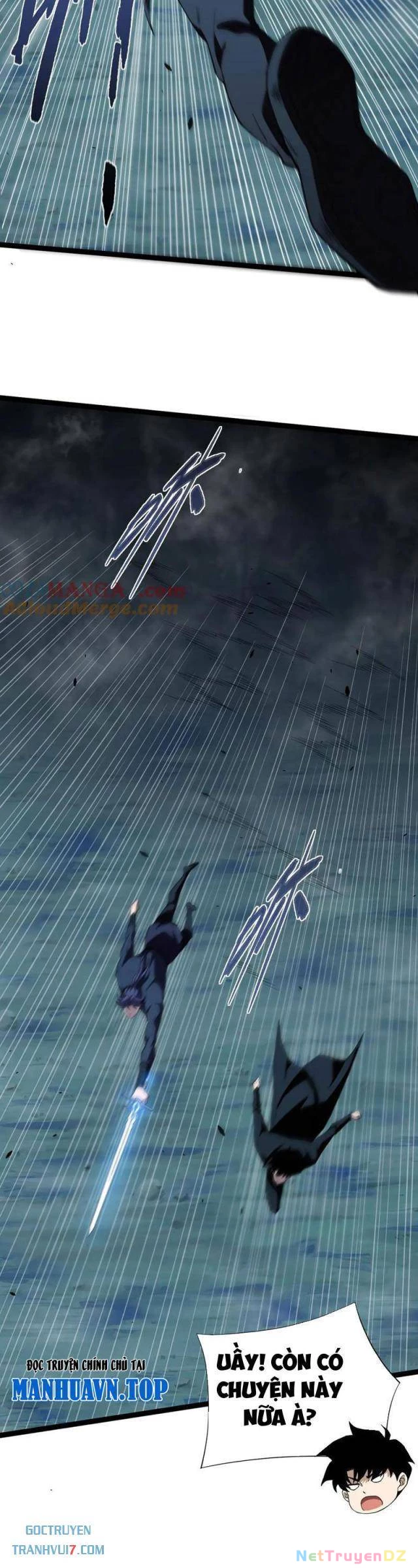 Sức Mạnh Tối Đa? Ta Lại Là Vong Linh Sư! Chapter 74 - Trang 4