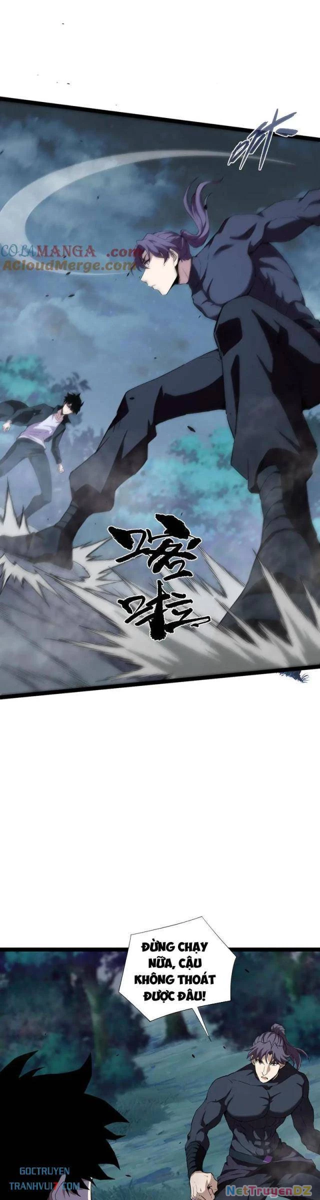 Sức Mạnh Tối Đa? Ta Lại Là Vong Linh Sư! Chapter 74 - Trang 4