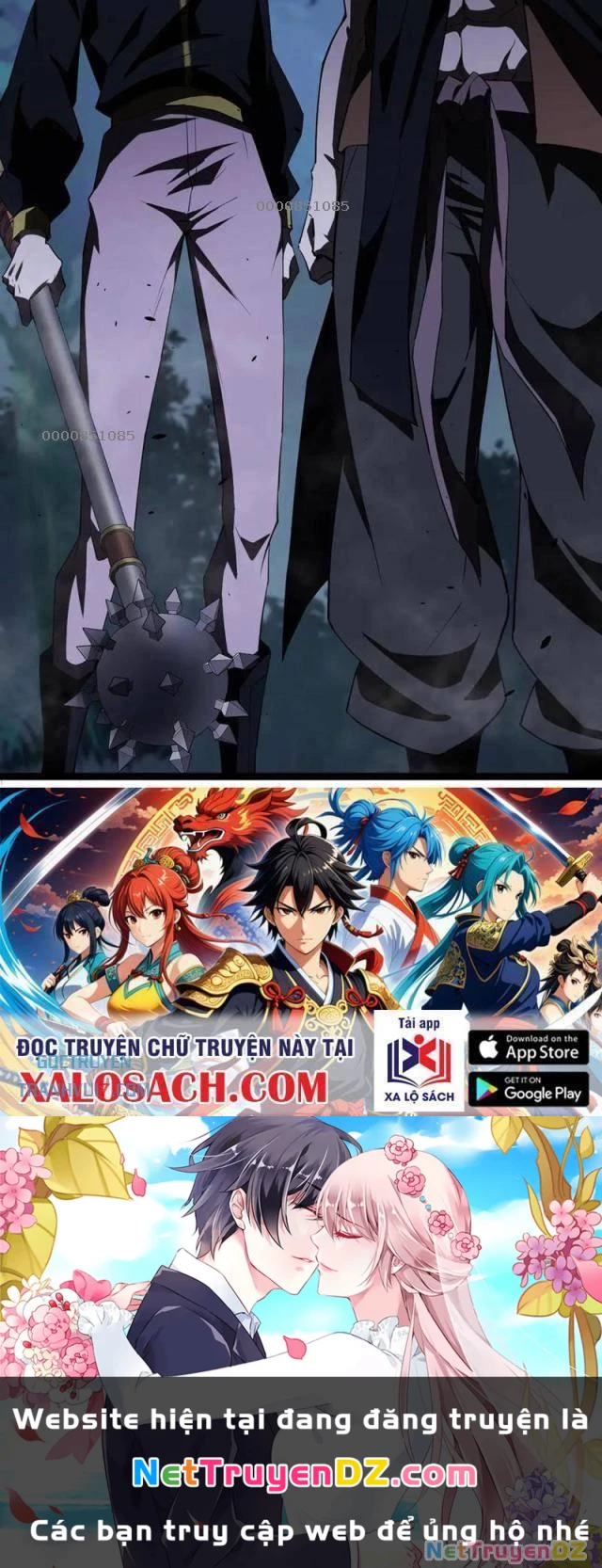 Sức Mạnh Tối Đa? Ta Lại Là Vong Linh Sư! Chapter 74 - Trang 4