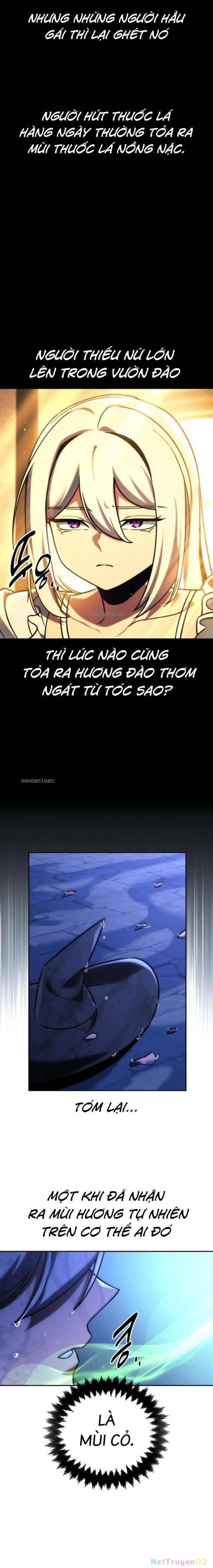 Hướng Dẫn Sinh Tồn Trong Học Viện Chapter 58 - Trang 4