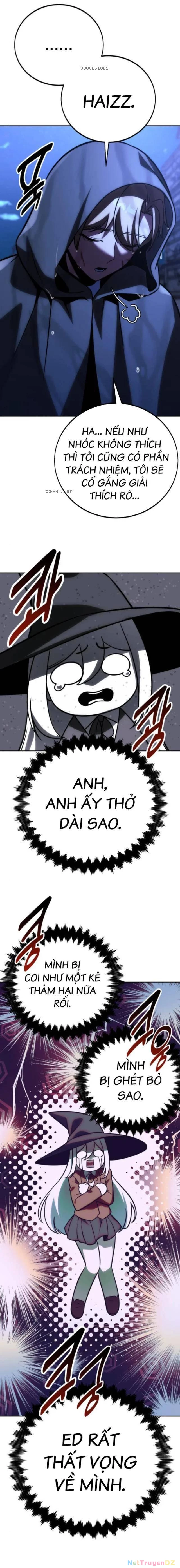 Hướng Dẫn Sinh Tồn Trong Học Viện Chapter 58 - Trang 4