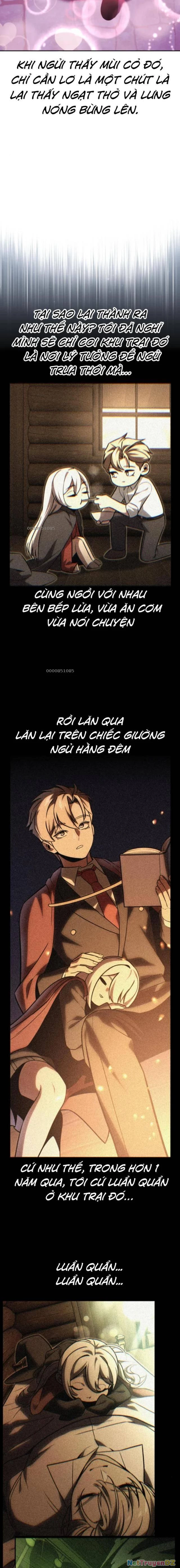Hướng Dẫn Sinh Tồn Trong Học Viện Chapter 58 - Trang 4